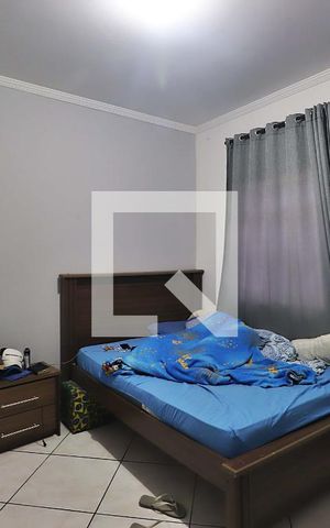 Casa à venda com 125m², 3 quartos e 2 vagasQuarto 3