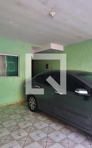 Casa à venda com 125m², 3 quartos e 2 vagasGaragem