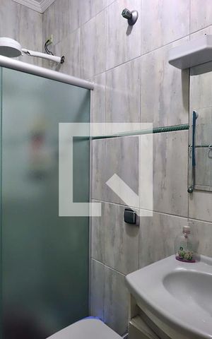 Casa à venda com 125m², 3 quartos e 2 vagasBanheiro Social
