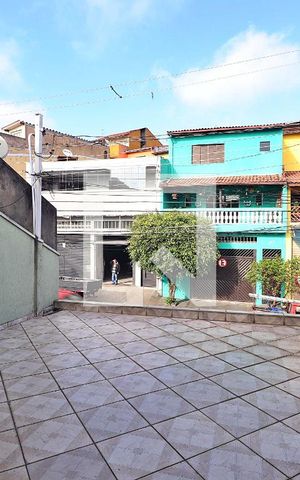 Casa à venda com 125m², 3 quartos e 2 vagasVaranda da Suíte