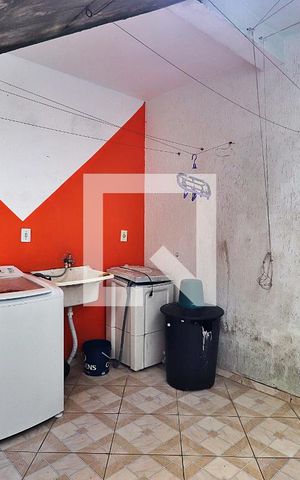 Casa à venda com 125m², 3 quartos e 2 vagasÁrea de Serviço