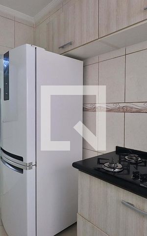 Casa à venda com 125m², 3 quartos e 2 vagasCozinha