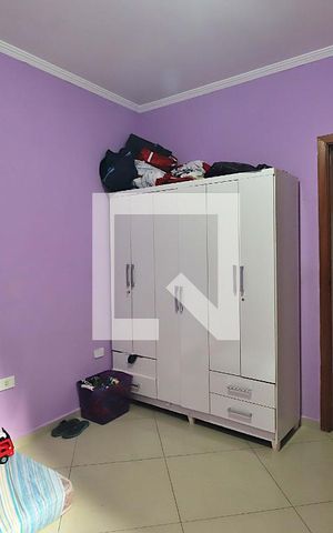Casa à venda com 125m², 3 quartos e 2 vagasQuarto 2