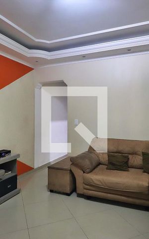 Casa à venda com 125m², 3 quartos e 2 vagasSala