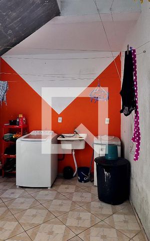 Casa à venda com 125m², 3 quartos e 2 vagasÁrea de Serviço