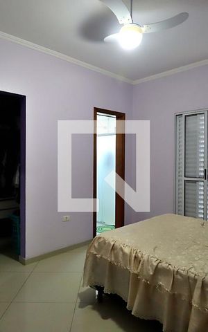 Casa à venda com 125m², 3 quartos e 2 vagasQuarto Suíte