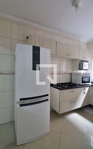 Casa à venda com 125m², 3 quartos e 2 vagasCozinha