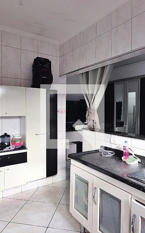 Casa à venda com 125m², 3 quartos e 2 vagasEdícula