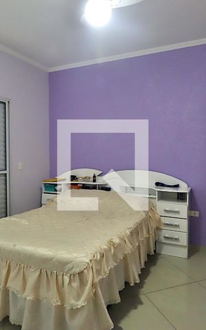 Casa à venda com 125m², 3 quartos e 2 vagasQuarto Suíte