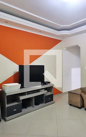 Casa à venda com 125m², 3 quartos e 2 vagasSala