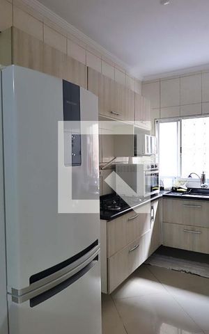 Casa à venda com 125m², 3 quartos e 2 vagasCozinha