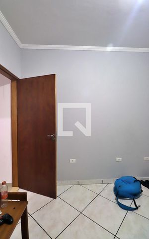 Casa à venda com 125m², 3 quartos e 2 vagasQuarto 3