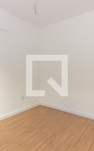 Apartamento à venda com 51m², 2 quartos e 1 vaga Apartamento à venda com 51m², 2 quartos e 1 vagaQuarto Suíte