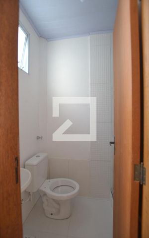 Studio para alugar com 29m², 1 quarto e 1 vagaBanheiro