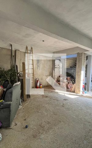 Studio para alugar com 29m², 1 quarto e 1 vagaGaragem