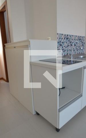 Studio para alugar com 29m², 1 quarto e 1 vagaPia