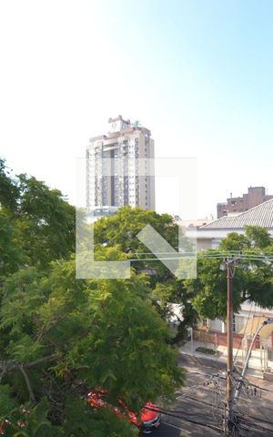 Studio para alugar com 29m², 1 quarto e 1 vagaVista Kitnet 108
