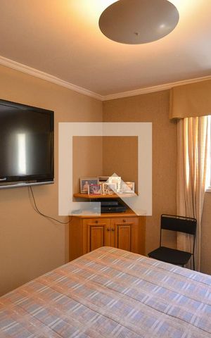 Apartamento à venda com 270m², 3 quartos e 4 vagas Apartamento à venda com 270m², 3 quartos e 4 vagasQuarto 2