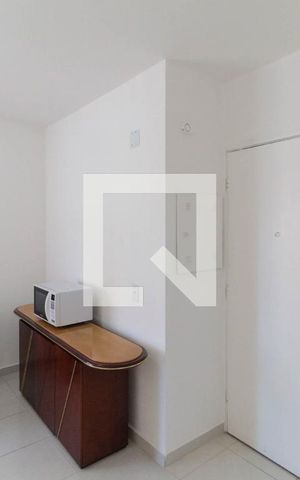 Studio à venda com 36m², 1 quarto e 1 vaga Studio à venda com 36m², 1 quarto e 1 vagaSala