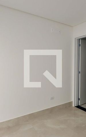 Apartamento à venda com 43m², 2 quartos e 1 vagaQuarto Suíte