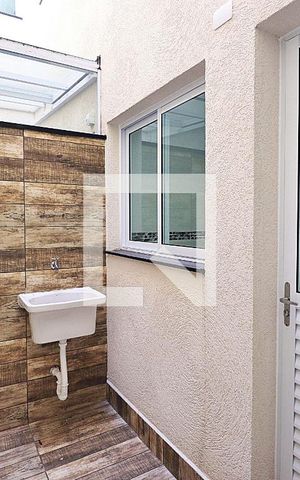 Apartamento à venda com 43m², 2 quartos e 1 vagaÁrea de Serviço
