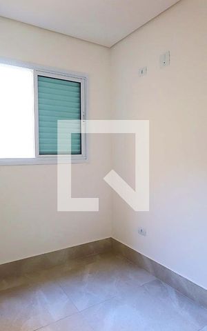 Apartamento à venda com 43m², 2 quartos e 1 vagaQuarto 2