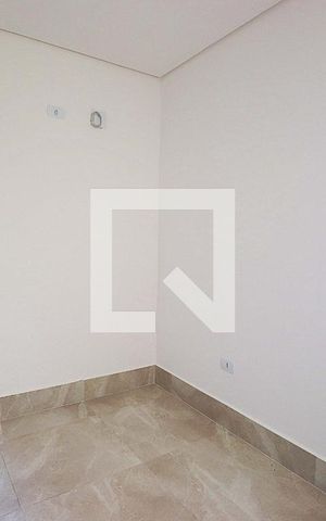 Apartamento à venda com 43m², 2 quartos e 1 vagaQuarto 2