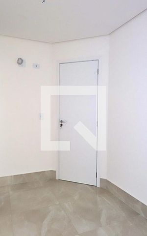Apartamento à venda com 43m², 2 quartos e 1 vagaQuarto Suíte