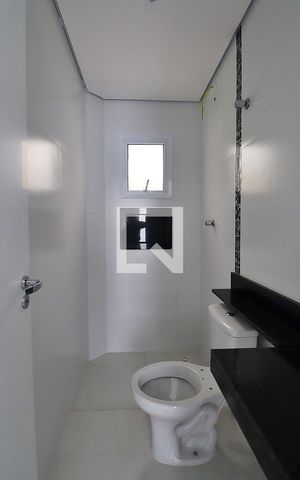 Apartamento à venda com 43m², 2 quartos e 1 vagaBanheiro da Suíte