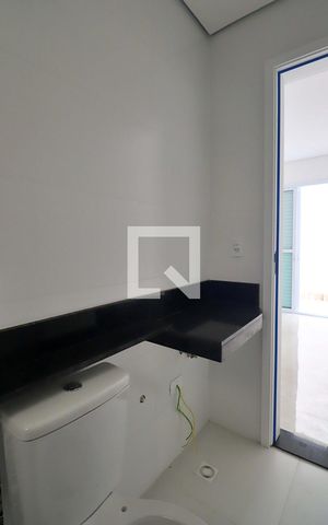 Apartamento à venda com 43m², 2 quartos e 1 vagaBanheiro da Suíte