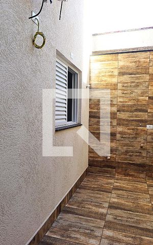 Apartamento à venda com 43m², 2 quartos e 1 vagaVaranda da Suíte