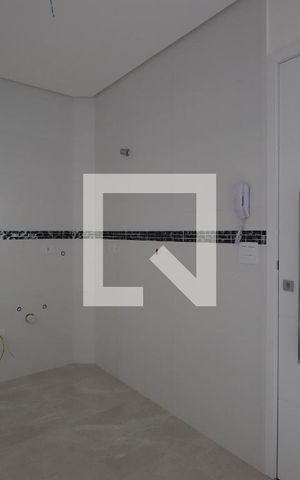 Apartamento à venda com 43m², 2 quartos e 1 vagaCozinha