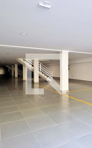 Apartamento à venda com 43m², 2 quartos e 1 vagaGaragem