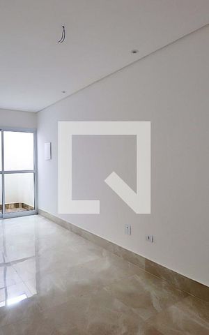 Apartamento à venda com 43m², 2 quartos e 1 vagaSala