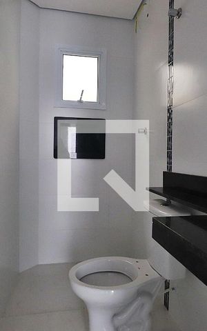 Apartamento à venda com 43m², 2 quartos e 1 vagaBanheiro da Suíte