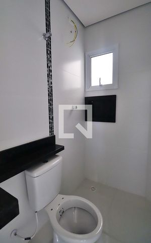 Apartamento à venda com 43m², 2 quartos e 1 vagaBanheiro Social