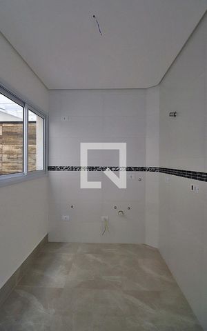 Apartamento à venda com 43m², 2 quartos e 1 vagaCozinha