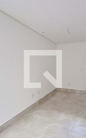 Apartamento à venda com 43m², 2 quartos e 1 vagaSala