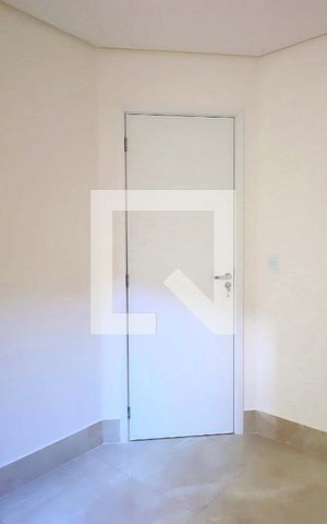 Apartamento à venda com 43m², 2 quartos e 1 vagaQuarto 2