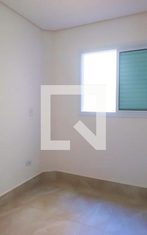 Apartamento à venda com 43m², 2 quartos e 1 vagaQuarto 2