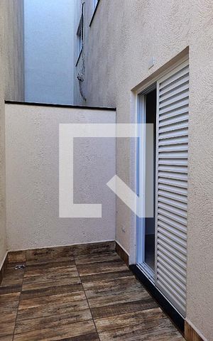 Apartamento à venda com 43m², 2 quartos e 1 vagaVaranda da Suíte