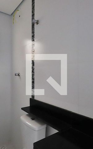 Apartamento à venda com 43m², 2 quartos e 1 vagaBanheiro da Suíte