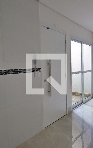 Apartamento à venda com 43m², 2 quartos e 1 vagaCozinha