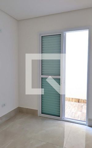 Apartamento à venda com 43m², 2 quartos e 1 vagaQuarto Suíte