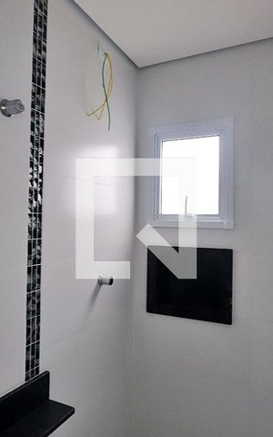 Apartamento à venda com 86m², 2 quartos e 1 vagaBanheiro Social