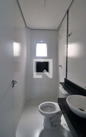 Apartamento à venda com 86m², 2 quartos e 1 vagaBanheiro da Suíte