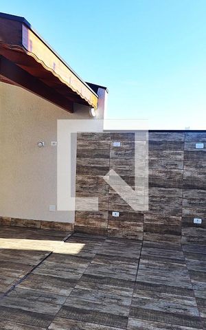 Apartamento à venda com 86m², 2 quartos e 1 vagaÁrea Externa