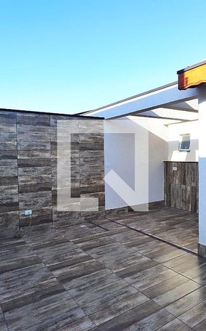Apartamento à venda com 86m², 2 quartos e 1 vagaÁrea Externa