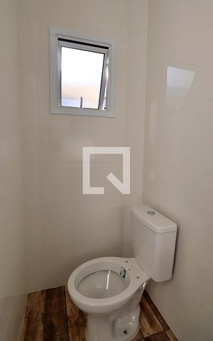 Apartamento à venda com 86m², 2 quartos e 1 vagaBanheiro de Serviço