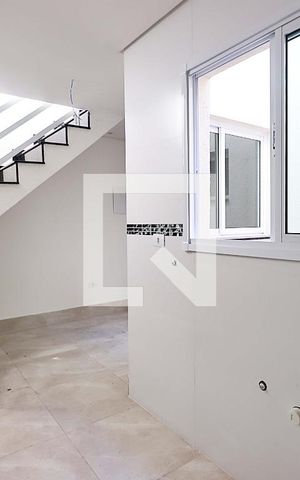 Apartamento à venda com 86m², 2 quartos e 1 vagaCozinha